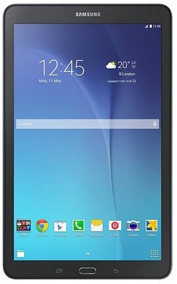 Замена корпуса на планшете Samsung Galaxy Tab E 9.6